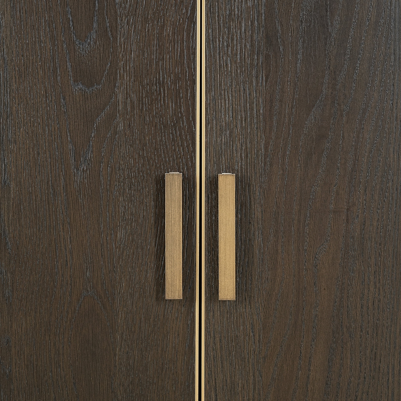 Wandkast Rivertree 3-planken 2-deurs - depauwwonen