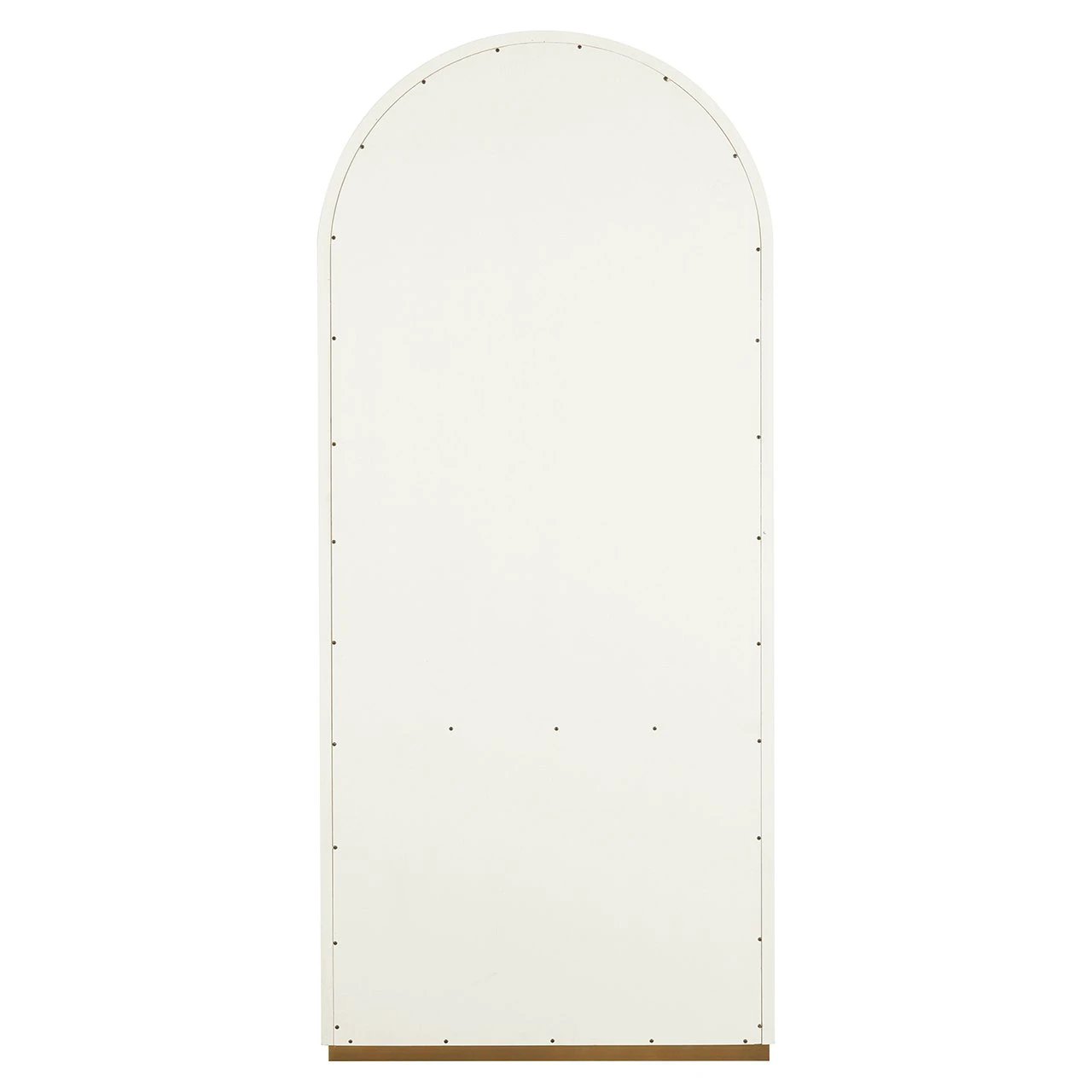 Wandkast Tivoli met gebogen bovenkant 2-deurs 3-planken by Richmond Interiors