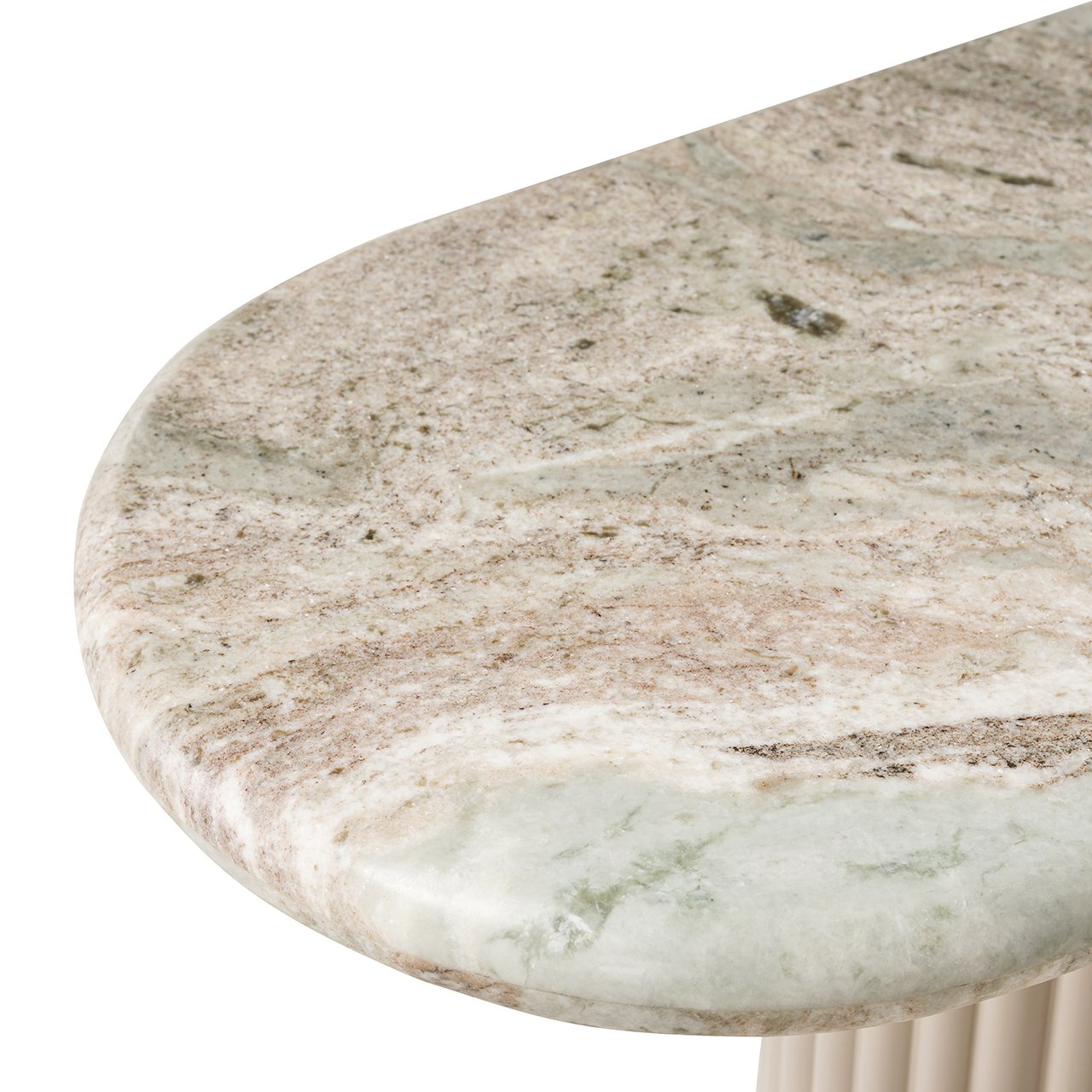 Wandtafel Coronel (Beige) - depauwwonen