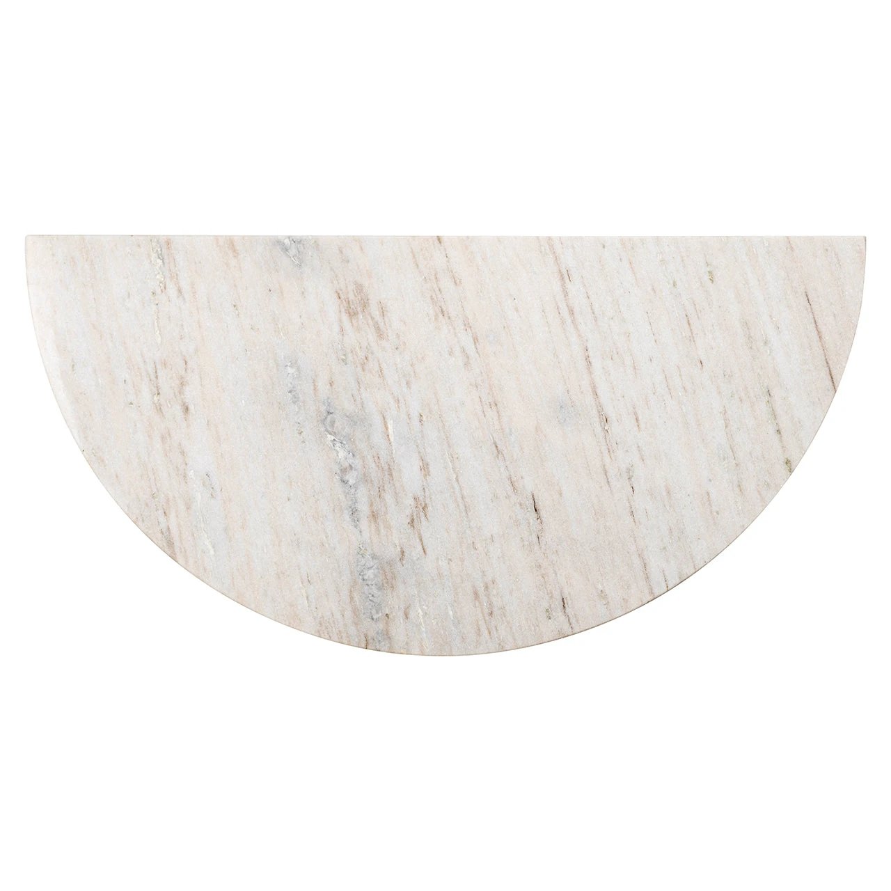 Wandtafel Mayfield (Bruin) by Richmond Interiors