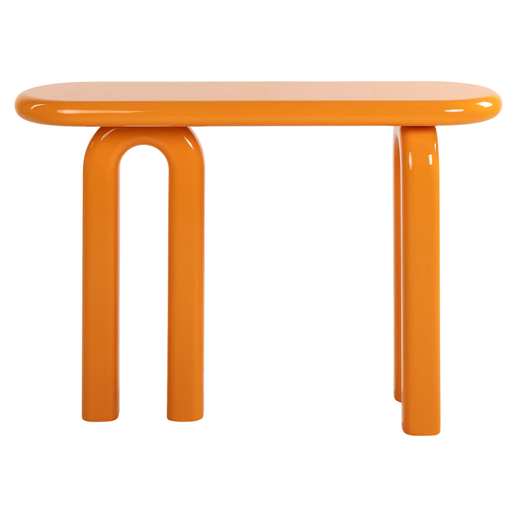 Wandtafel Rascal (Oranje) - depauwwonen