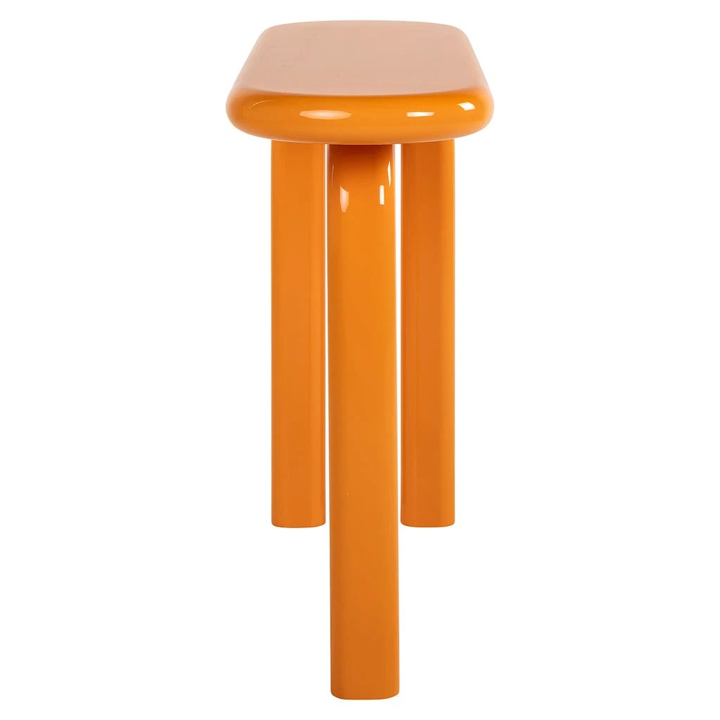 Wandtafel Rascal (Oranje) by Richmond Interiors