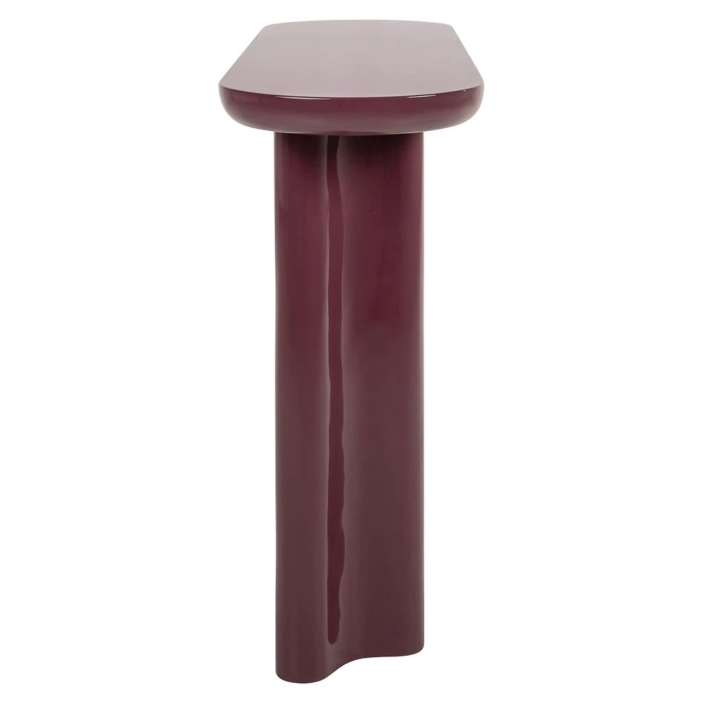 Wandtafel Sunny (Burgundy) by Richmond Interiors