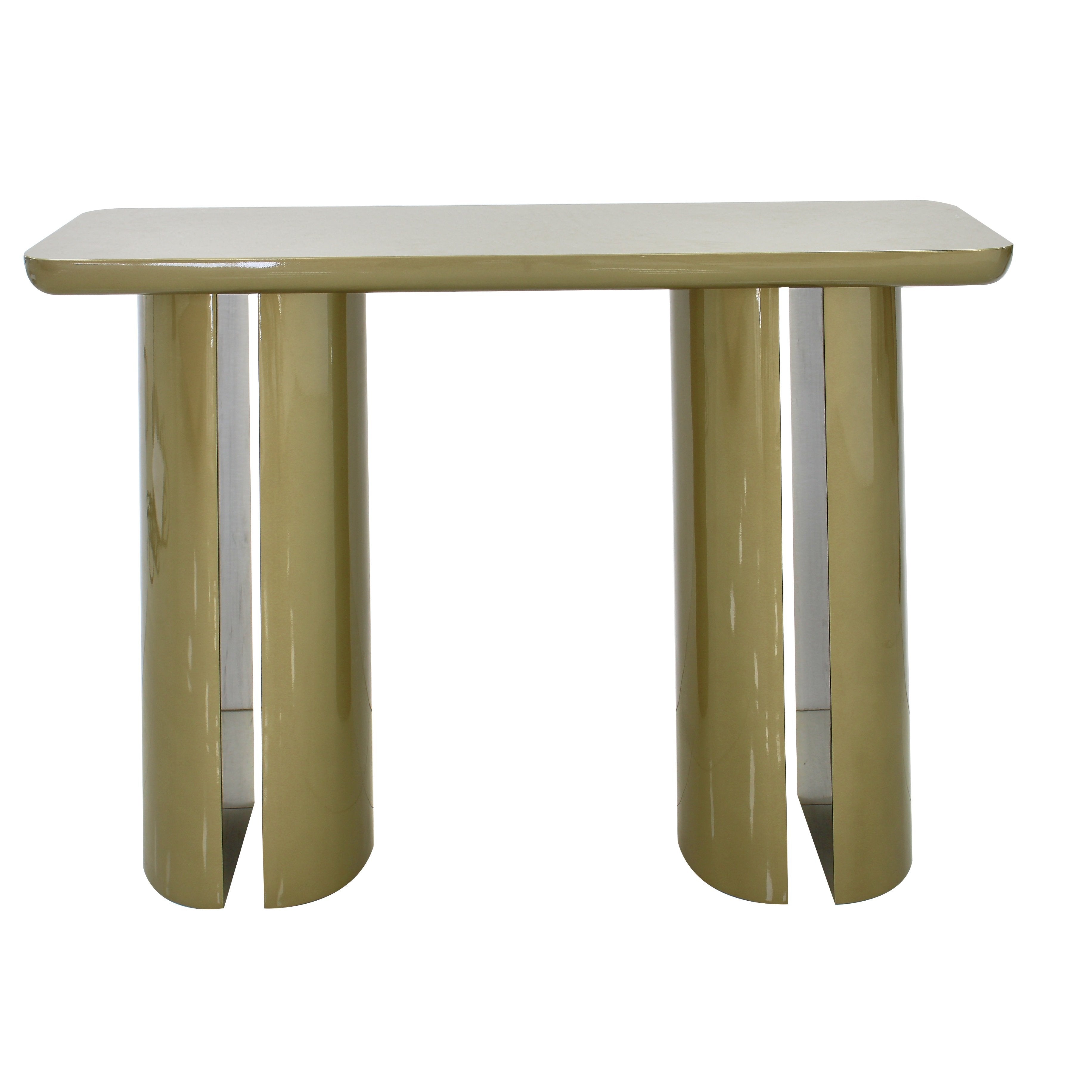 Wandtafel Whisker (Goud) - depauwwonen