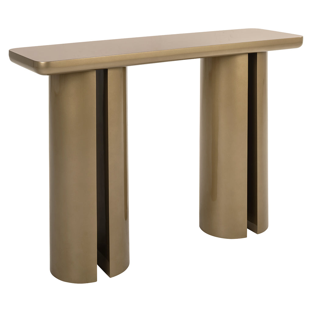 Wandtafel Whisker (Goud) - depauwwonen