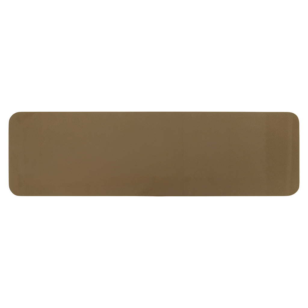 Wandtafel Whisker (Goud) - depauwwonen