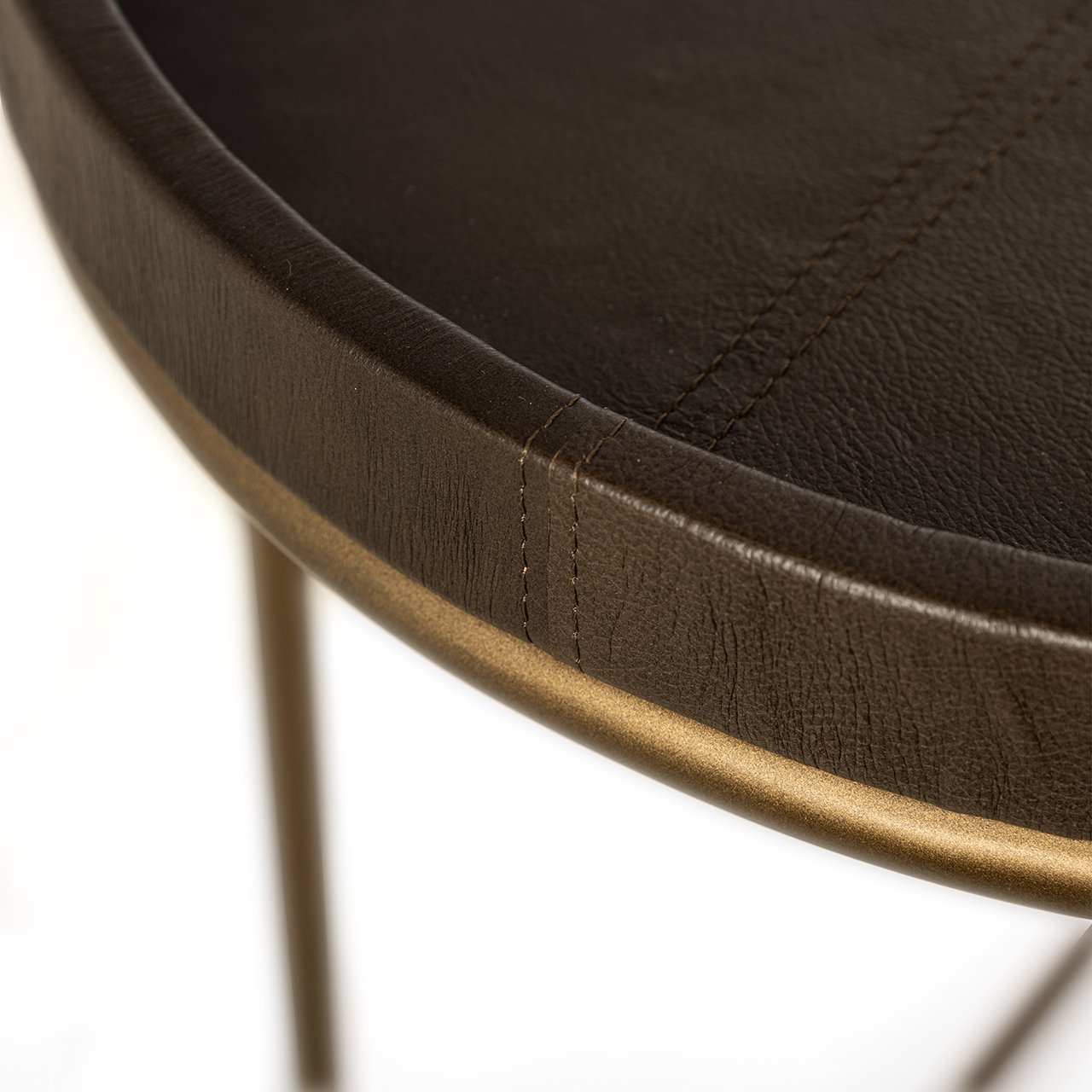 Wandtafel Zillon (Brown) - depauwwonen