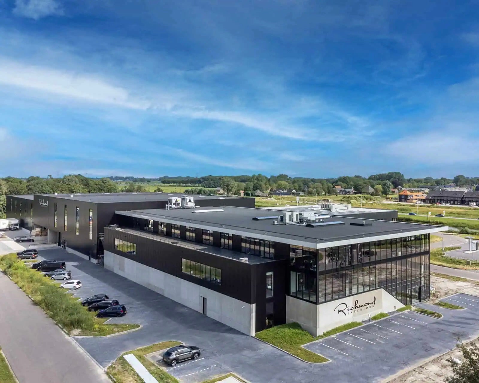 White Glove Service - depauwwonen