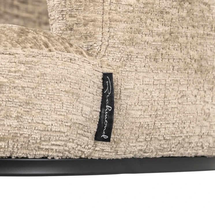 Draai Eetkamerstoel Cheyenne Desert Fusion by Richmond Interiors