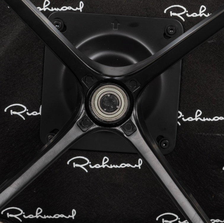 Draai Eetkamerstoel Cheyenne Desert Fusion - depauwwonen