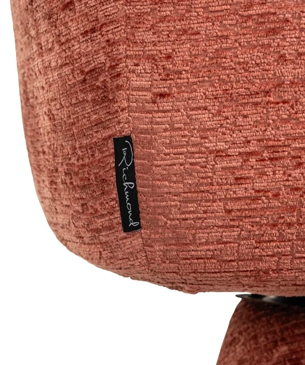 Draai Eetkamerstoel Madeline Blush Fusion by Richmond Interiors