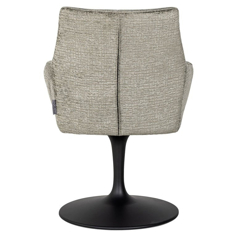 Draai Eetkamerstoel Marlon Thyme Fusion by Richmond Interiors