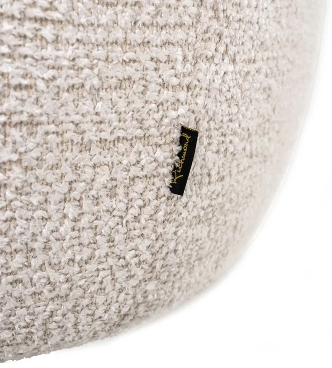 Draaifauteuil Estelle Cream by Richmond Interiors