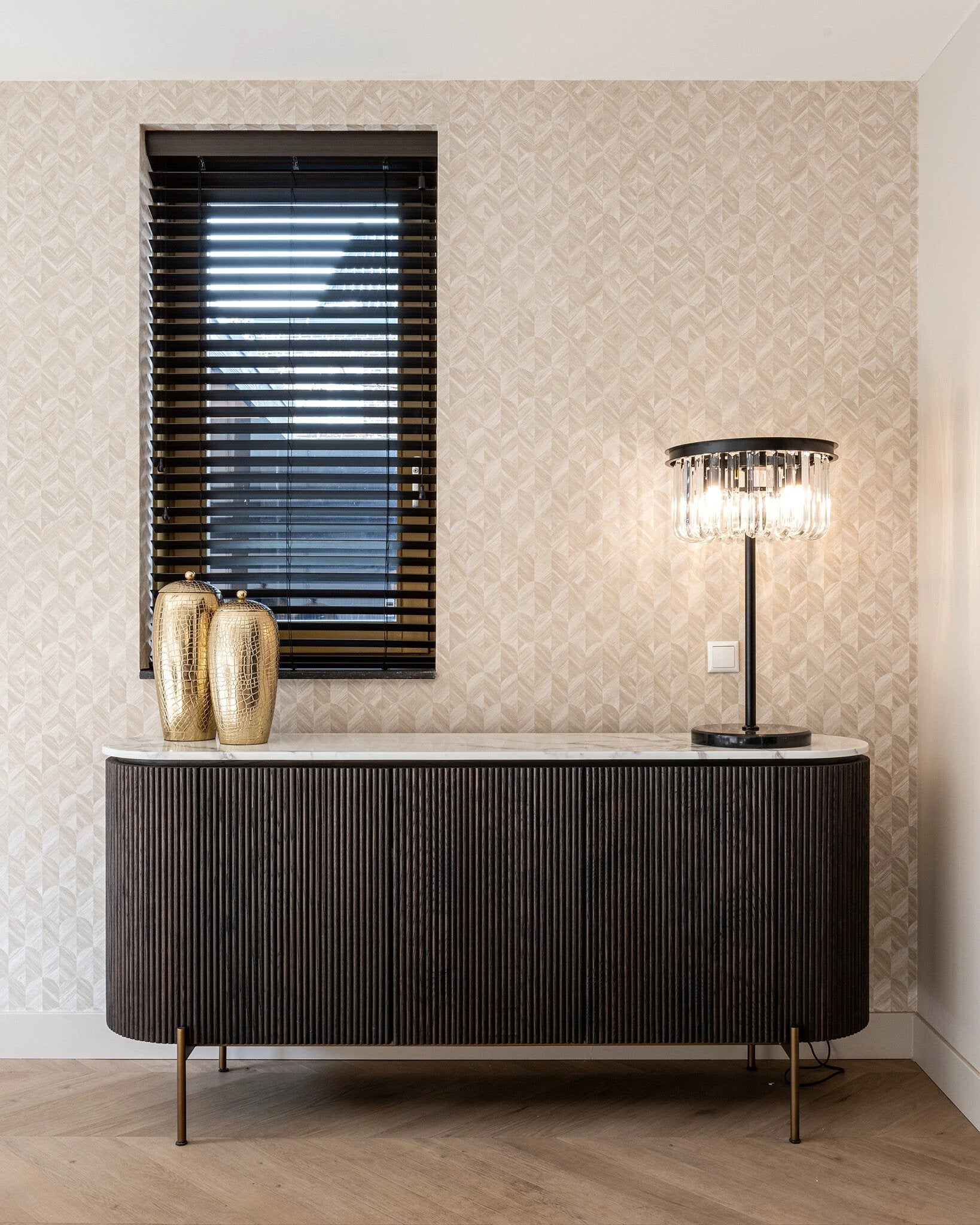 Dressoir Barkley - 3 deuren by Richmond Interiors