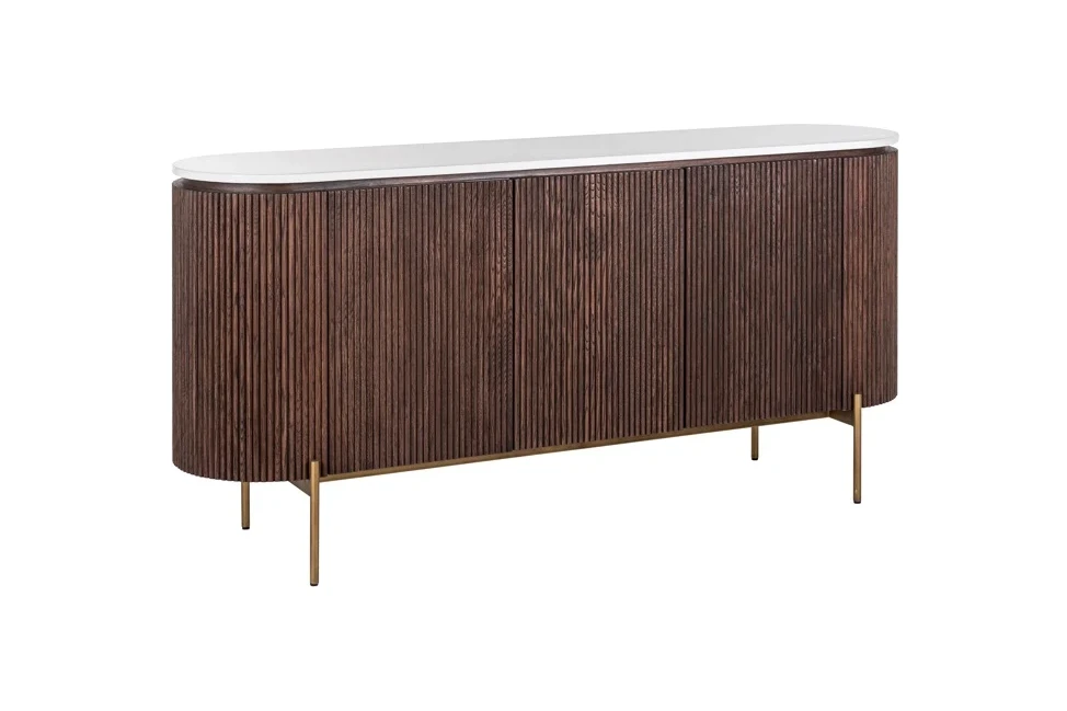 Dressoir Barkley - 3 deuren by Richmond Interiors