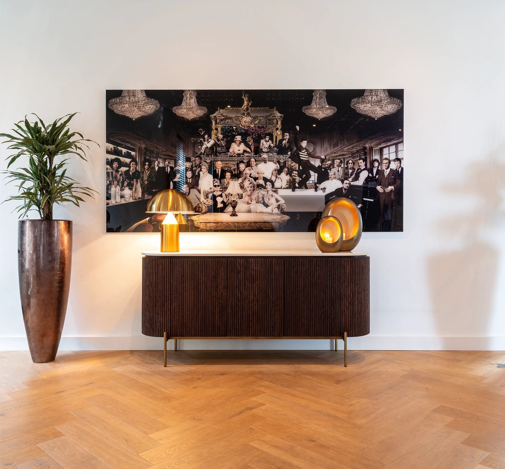 Dressoir Barkley - 3 deuren by Richmond Interiors