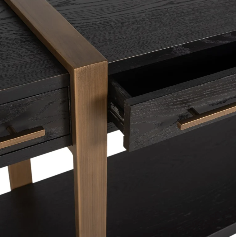 Dressoir Cambon - 3 laden by Richmond Interiors