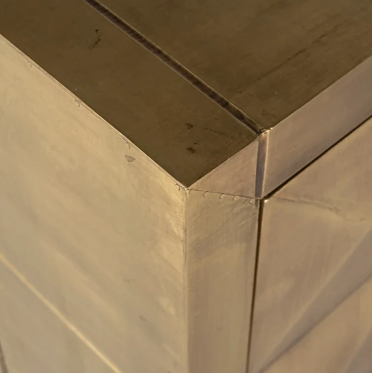Dressoir Collada - 3 deuren by Richmond Interiors
