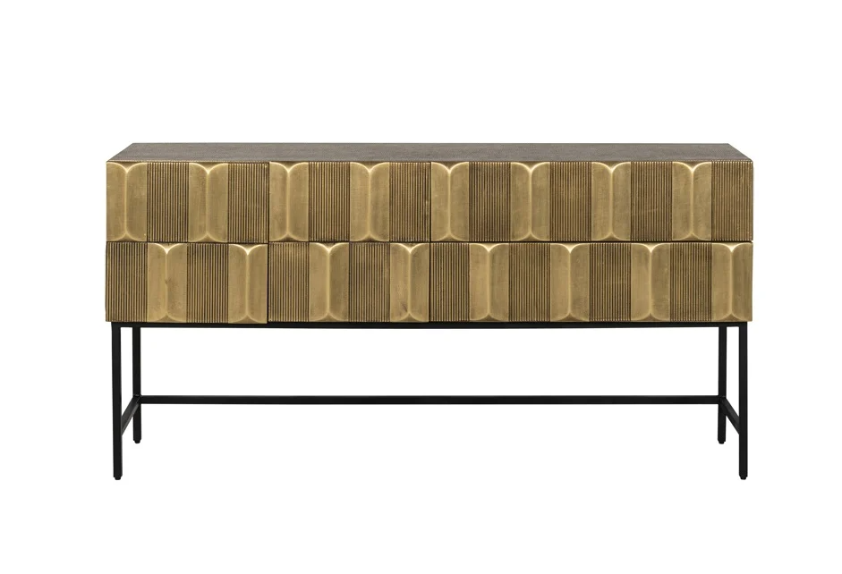 Dressoir Jaxx - 2 deuren - depauwwonen