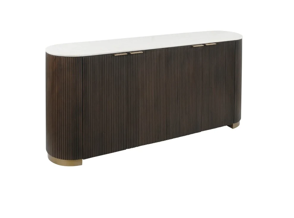 Dressoir Mayfield - 2 deuren by Richmond Interiors