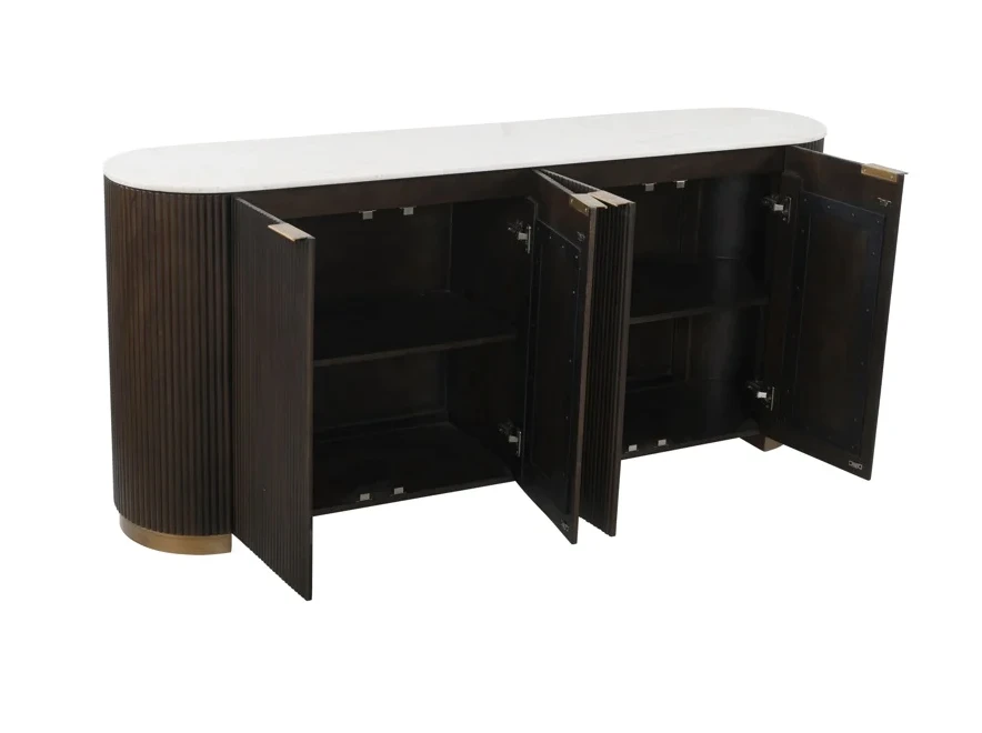 Dressoir Mayfield - 2 deuren by Richmond Interiors