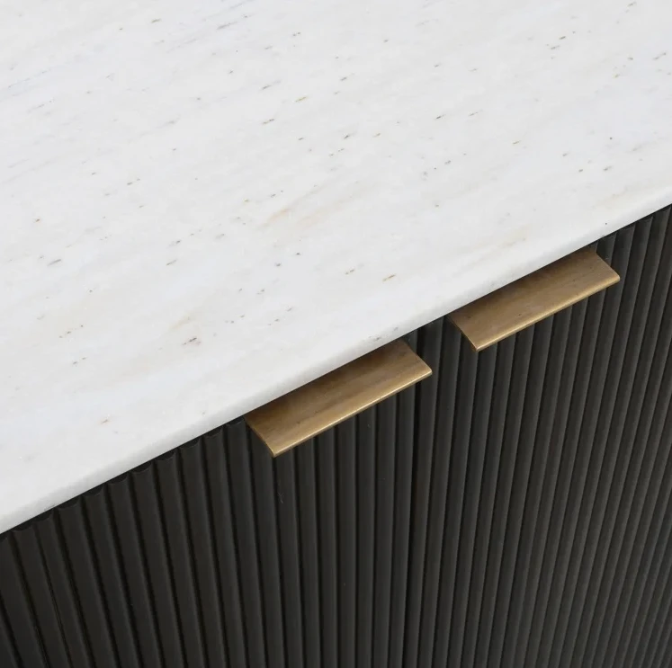 Dressoir Mayfield - 2 deuren by Richmond Interiors