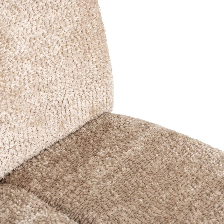 Eetkamerbank Hillpark lovely beige - depauwwonen