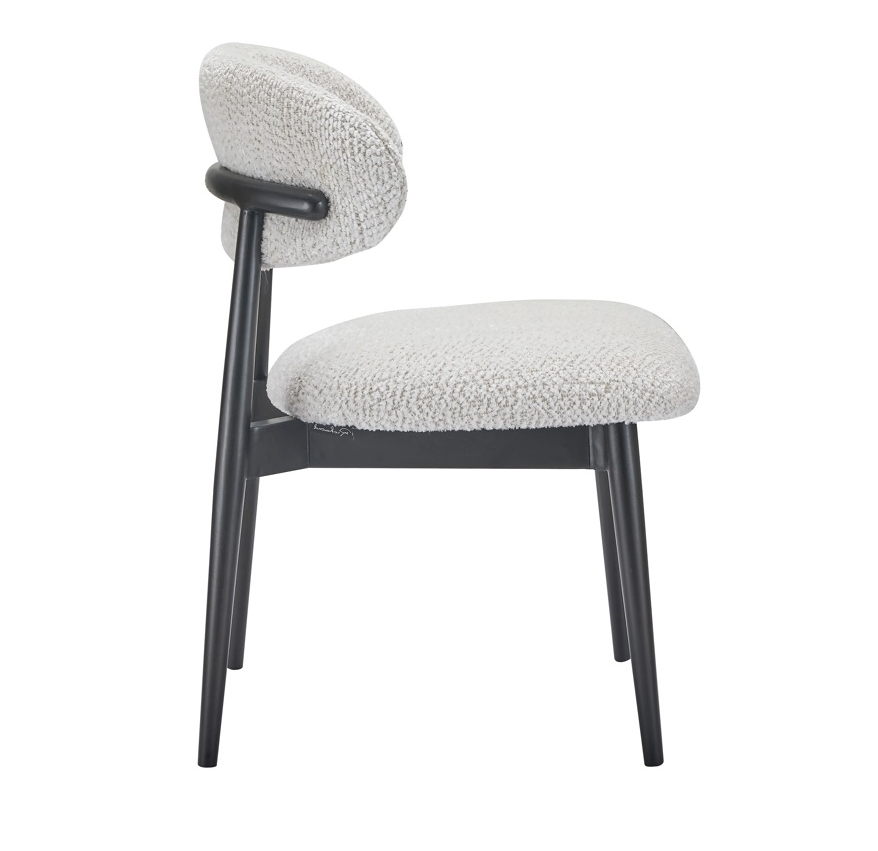 Eetkamerstoel Cherry Be Lovely Cream - depauwwonen