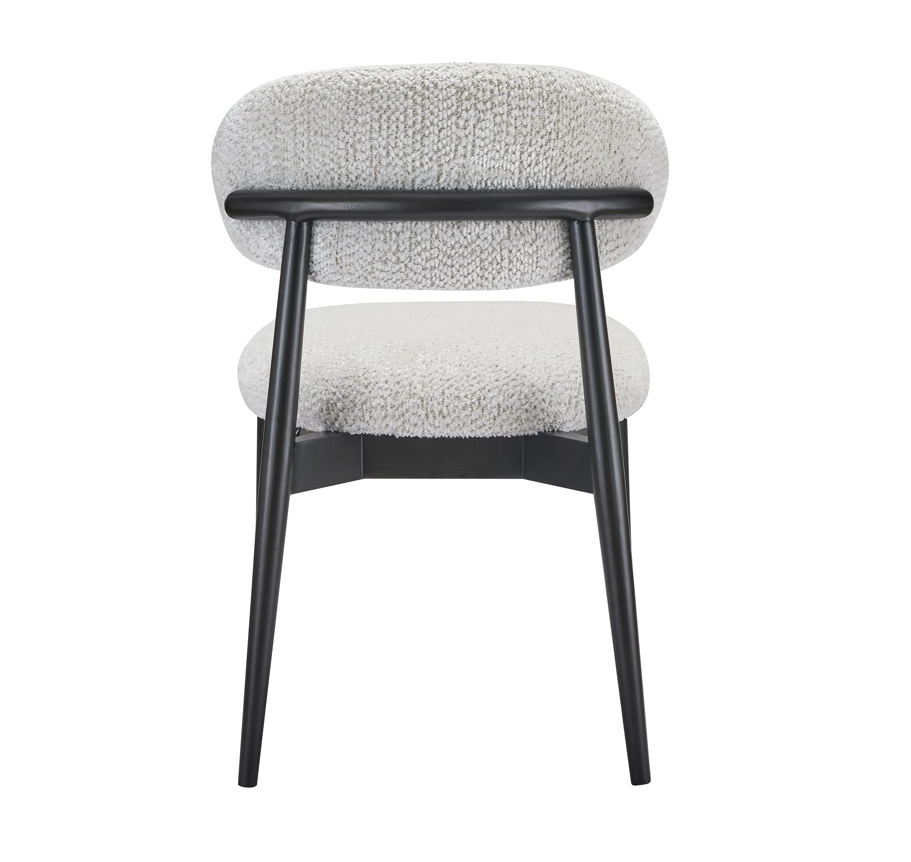 Eetkamerstoel Cherry Be Lovely Cream - depauwwonen