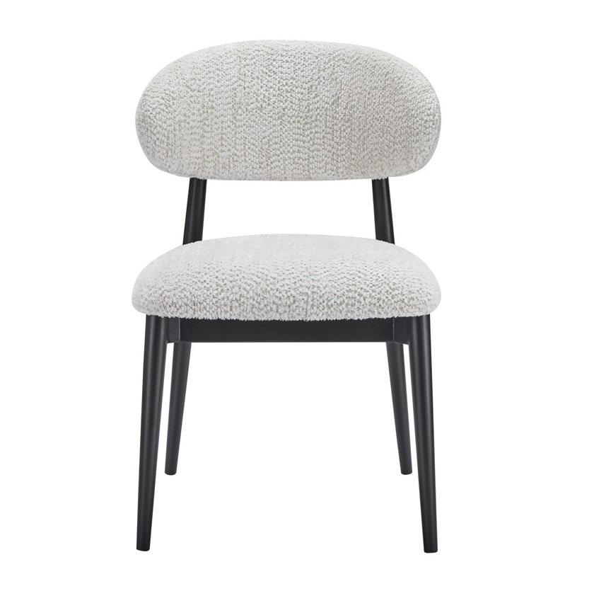 Eetkamerstoel Cherry Be Lovely Cream - depauwwonen