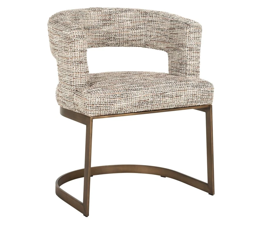Eetkamerstoel Ellis Be Trendy Nature by Richmond Interiors