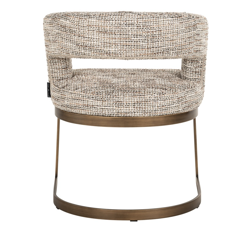 Eetkamerstoel Ellis Be Trendy Nature - depauwwonen