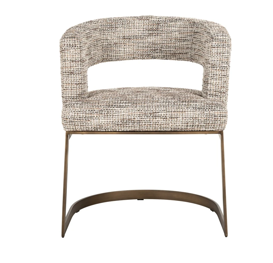 Eetkamerstoel Ellis Be Trendy Nature by Richmond Interiors