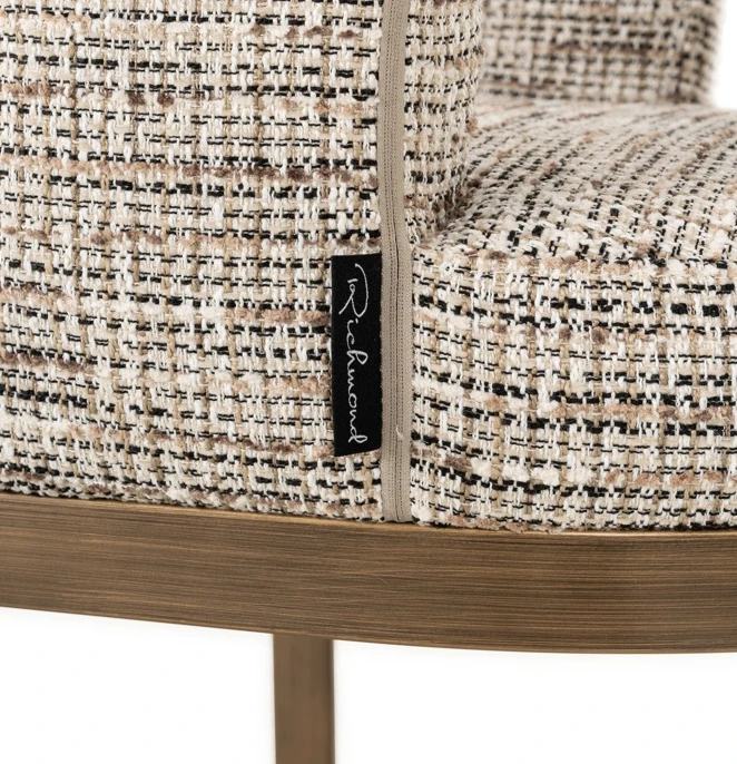 Eetkamerstoel Ellis Be Trendy Nature by Richmond Interiors