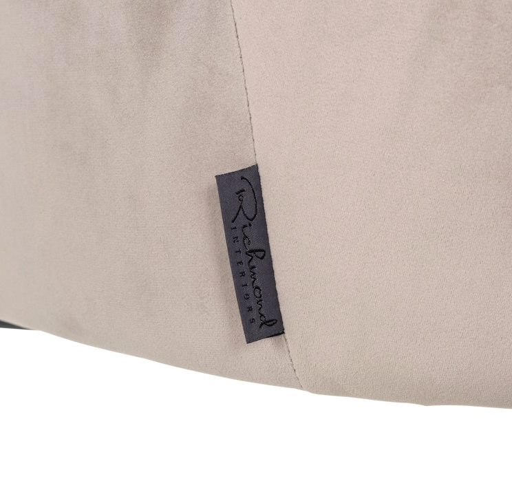 Eetkamerstoel Fay Khaki Velvet - depauwwonen