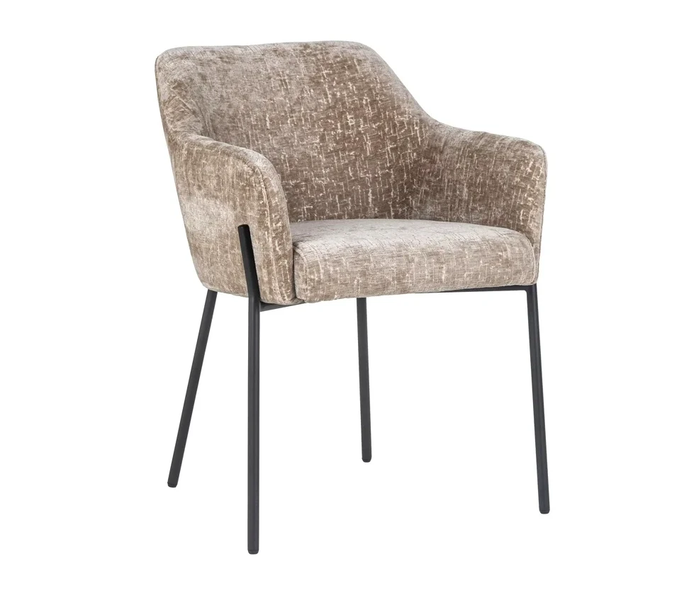 Eetkamerstoel Fay Shitake Island by Richmond Interiors