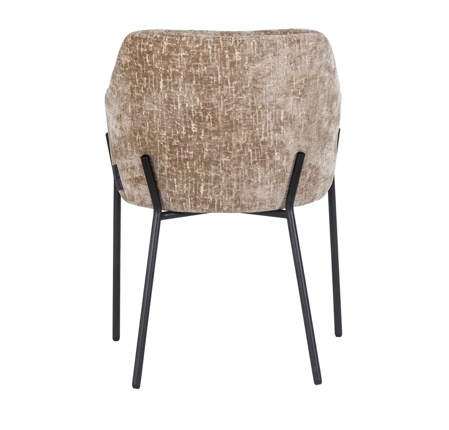 Eetkamerstoel Fay Shitake Island by Richmond Interiors