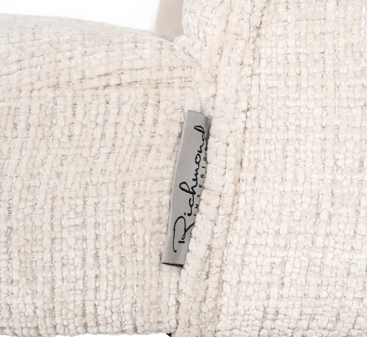 Eetkamerstoel Stella Beige Chenille by Richmond Interiors