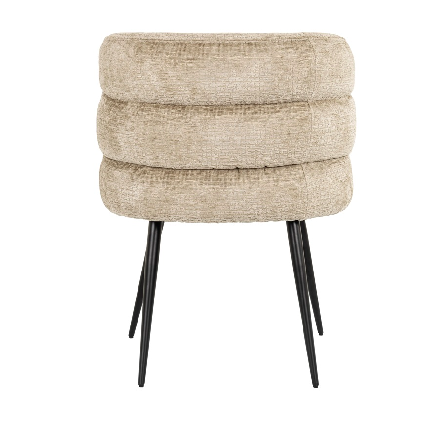 Eetkamerstoel Stella Desert Fusion - depauwwonen