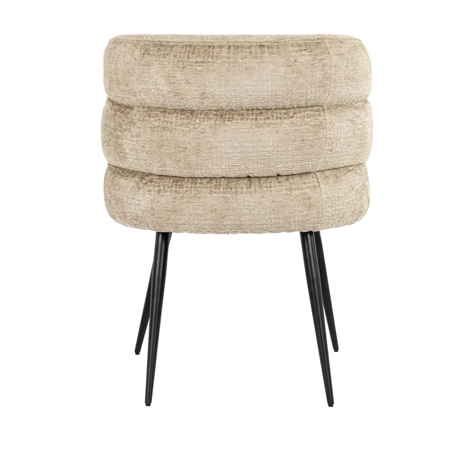 Eetkamerstoel Stella Desert Fusion by Richmond Interiors