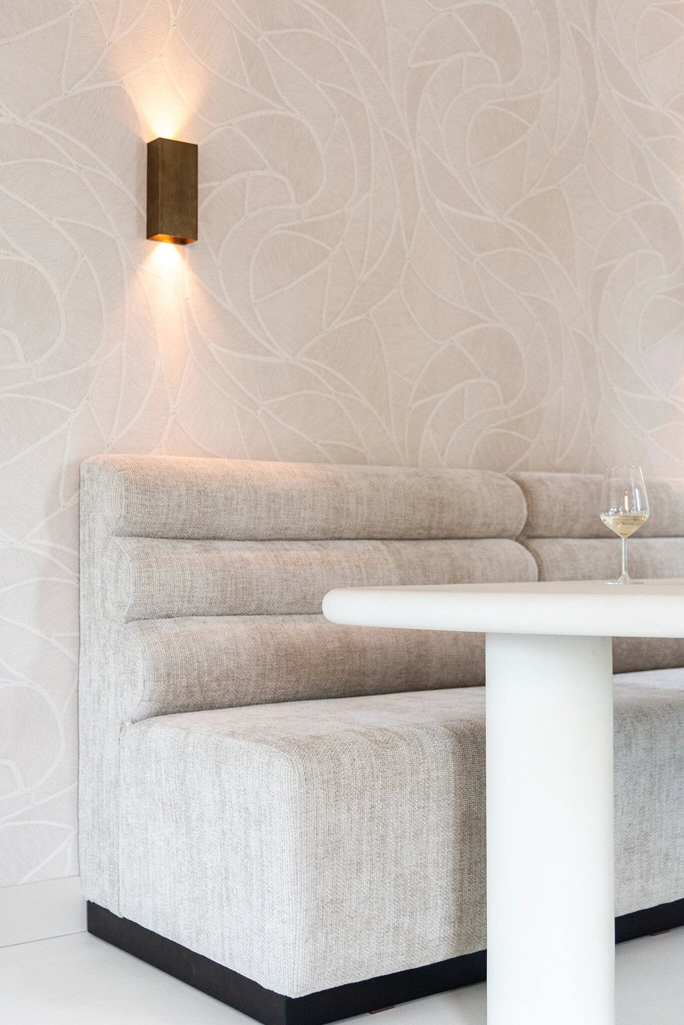 Eettafel Bloomstone 235cm by Richmond Interiors