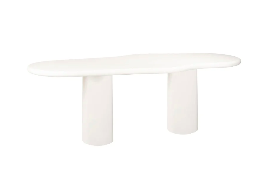 Eettafel Bloomstone 260cm - depauwwonen