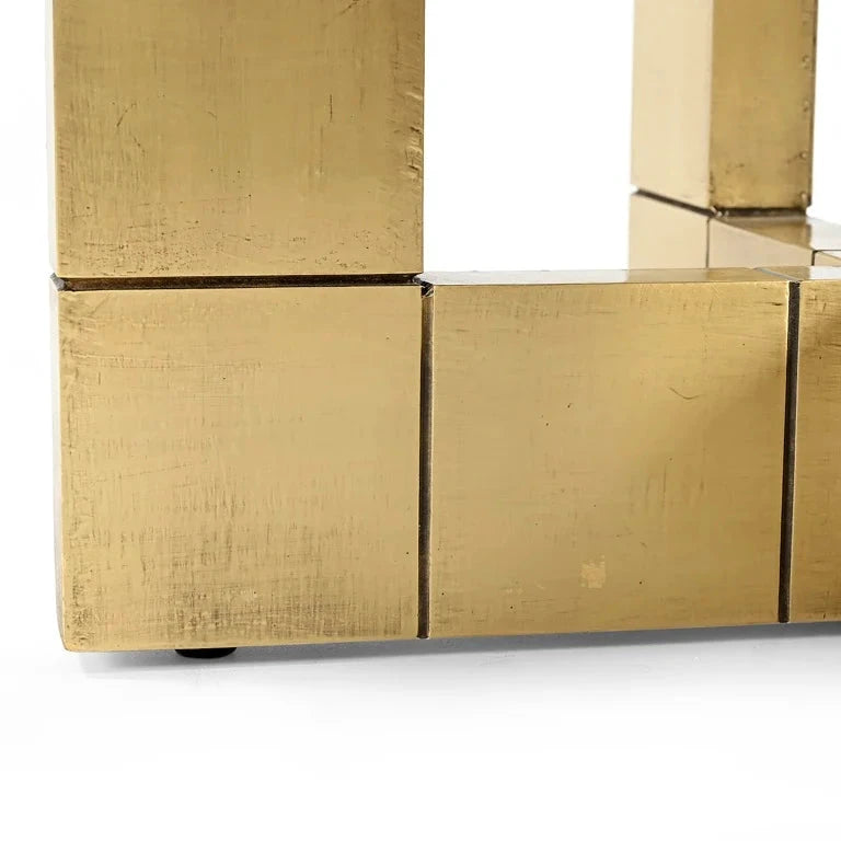 Eettafel Collada 130Ø by Richmond Interiors