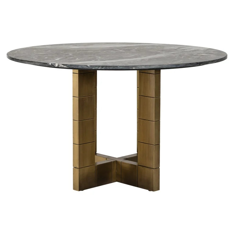 Eettafel Collada 130Ø by Richmond Interiors