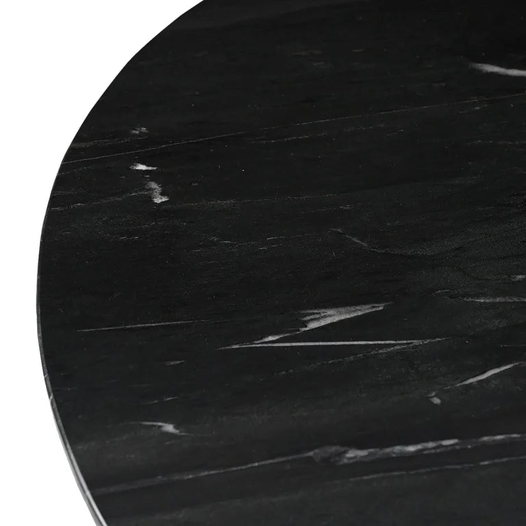 Eettafel Collada 130Ø by Richmond Interiors