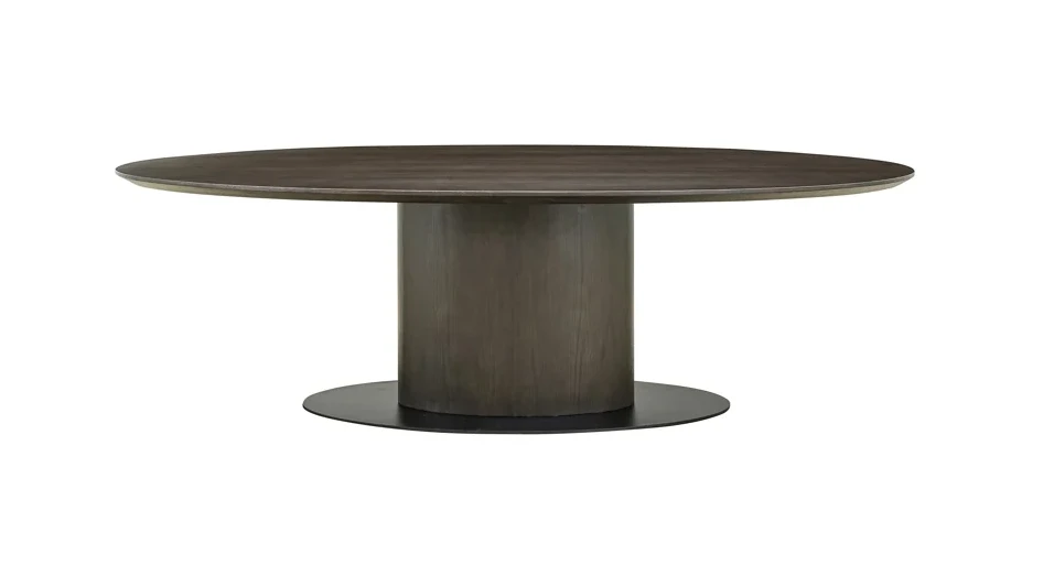 Eettafel Gordon brown - in 3 maten by Richmond Interiors