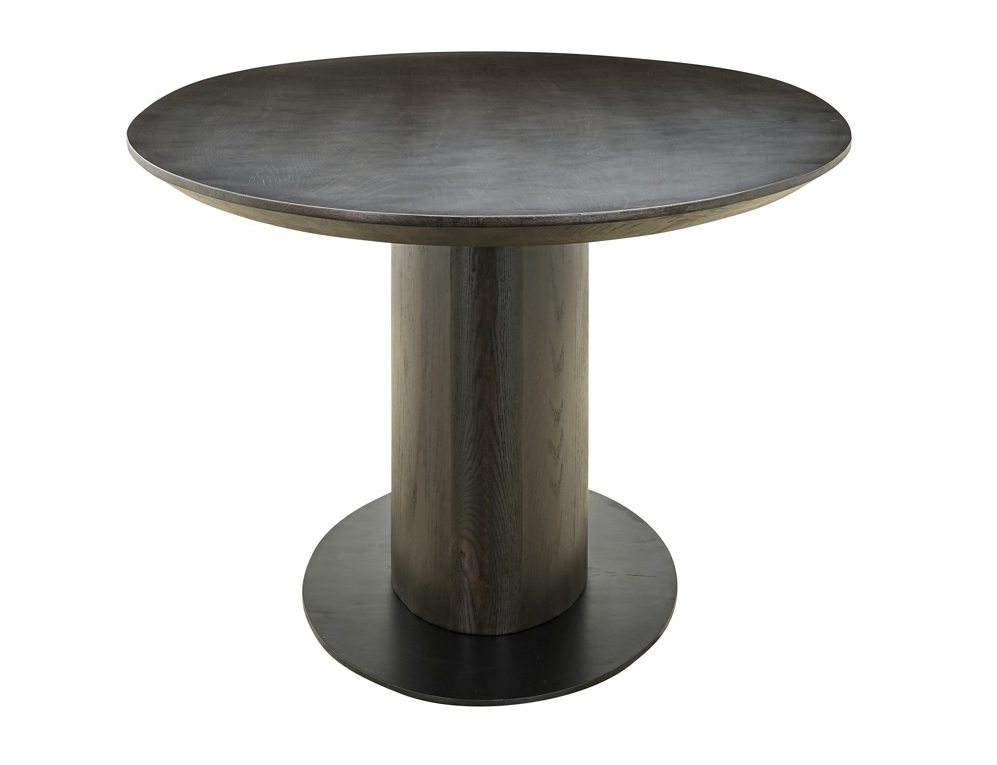 Eettafel Gordon brown - in 3 maten - depauwwonen