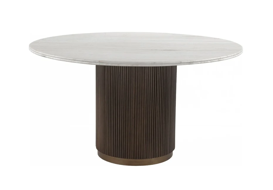 Eettafel Mayfield - in 2 maten - depauwwonen