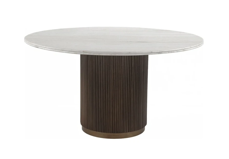 Eettafel Mayfield - in 2 maten by Richmond Interiors