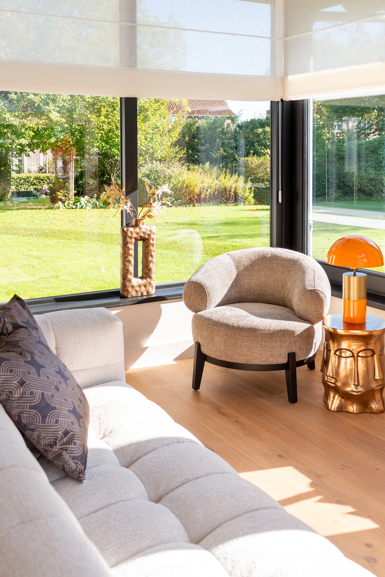 Fauteuil Montana Desert Renegade - depauwwonen